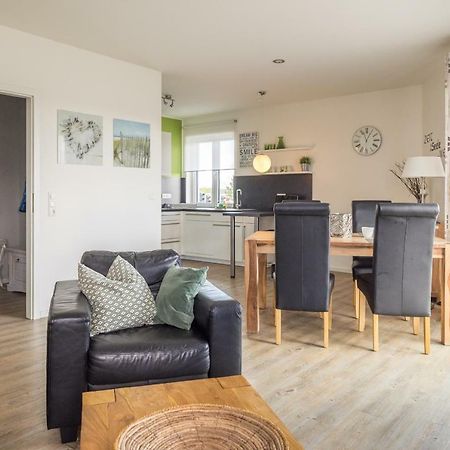 Penthouse Im Dorf Apartment Санкт Петер-Ординг Екстериор снимка