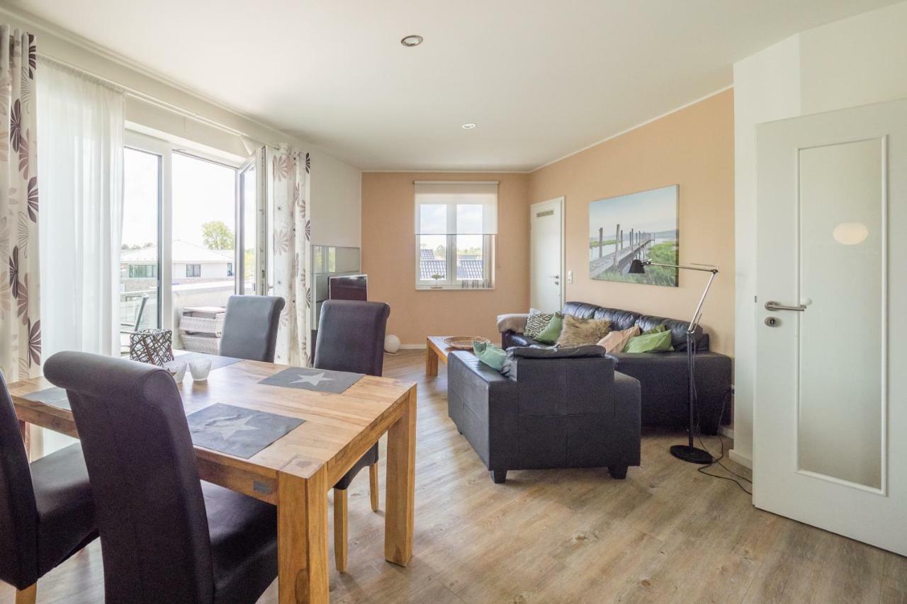 Penthouse Im Dorf Apartment Санкт Петер-Ординг Екстериор снимка